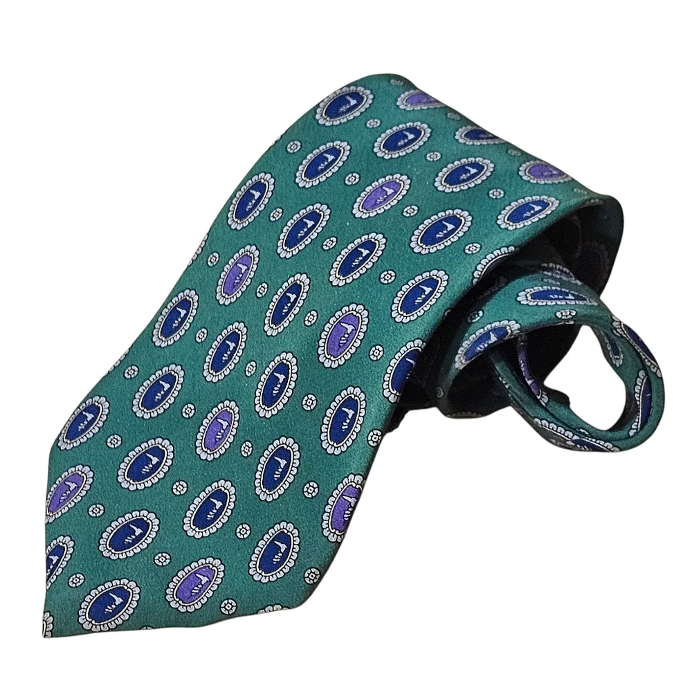 TRUSSARDI TIE